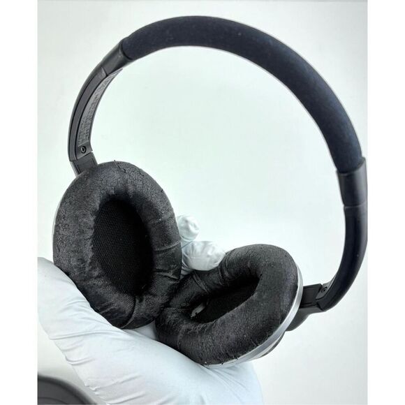 Bose PM-1 Portable Compact Disc CD Player Anti-Skip W/ Bose Headphones EF2249 - Picture 11 of 11